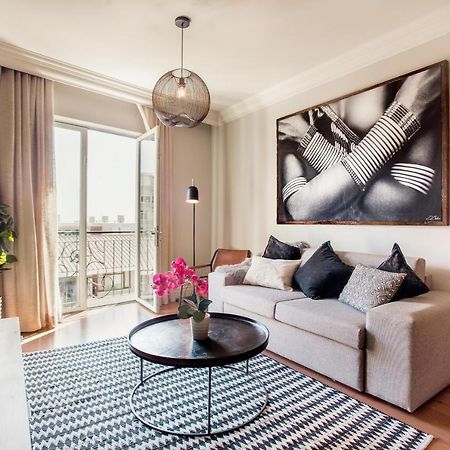 620 - 1Bdr Apartment Close To V&A Waterfront เคปทาวน์ ภายนอก รูปภาพ