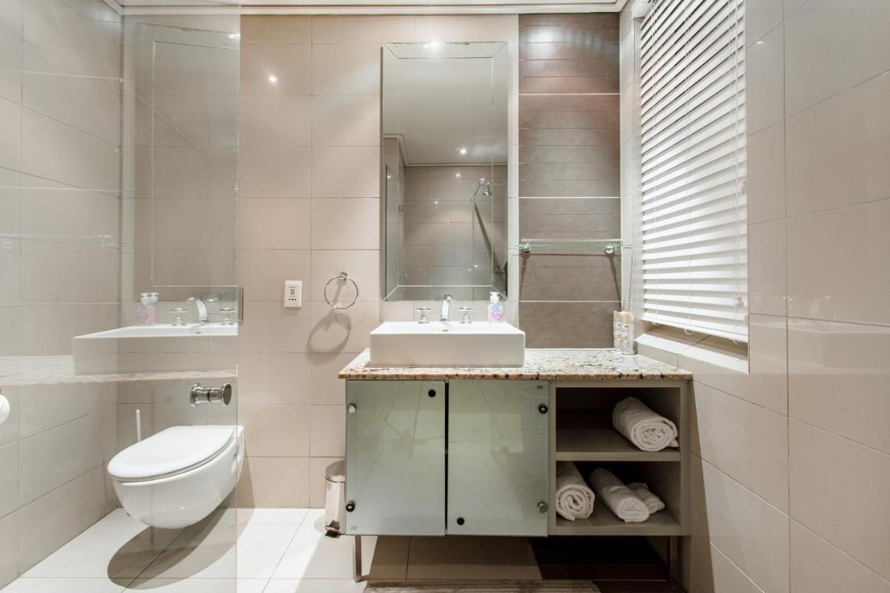 620 - 1Bdr Apartment Close To V&A Waterfront เคปทาวน์ ภายนอก รูปภาพ