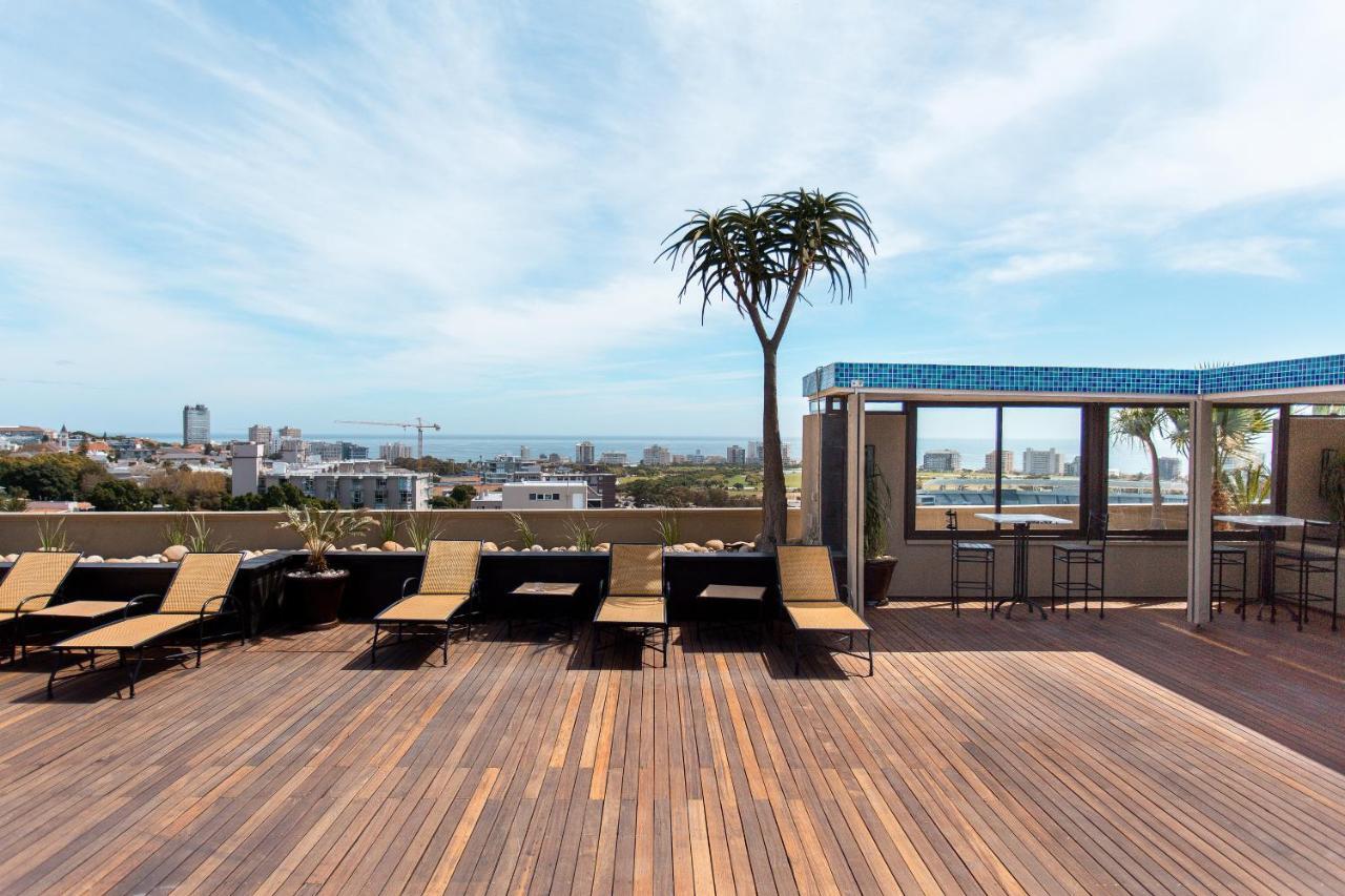 620 - 1Bdr Apartment Close To V&A Waterfront เคปทาวน์ ภายนอก รูปภาพ